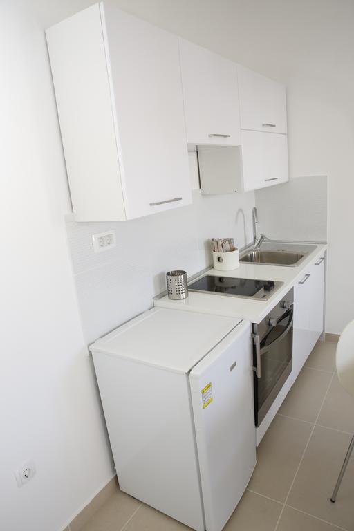 Apartment Udovicic Vodice Szoba fotó