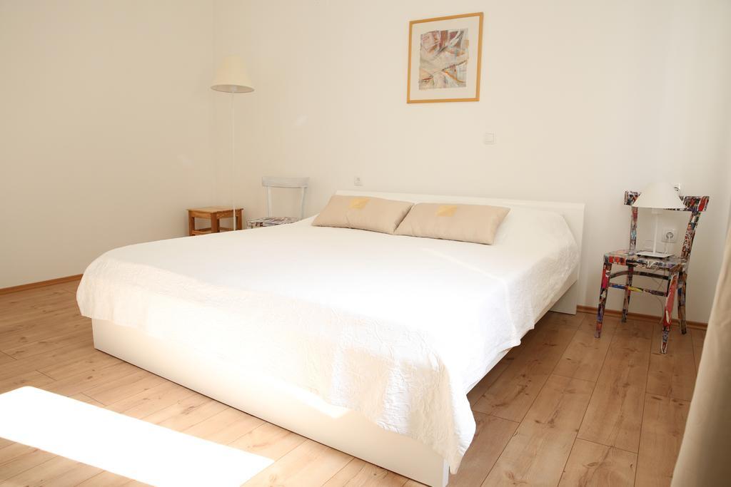Apartment Udovicic Vodice Szoba fotó