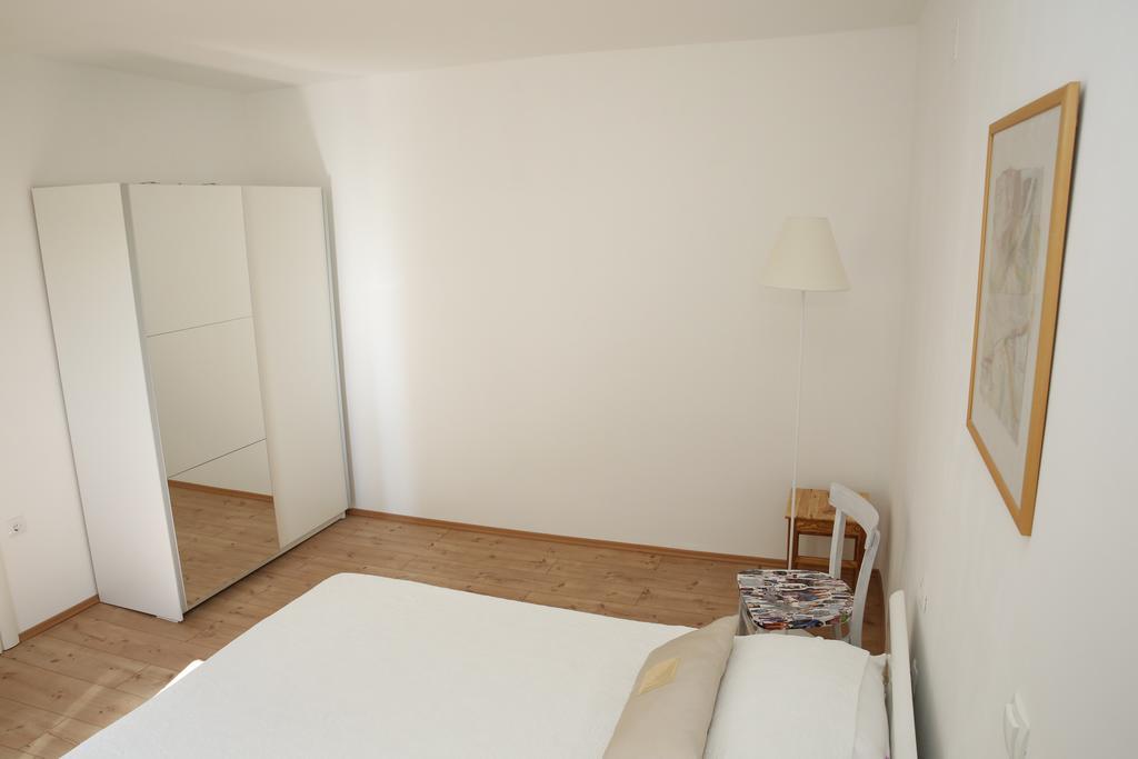 Apartment Udovicic Vodice Szoba fotó