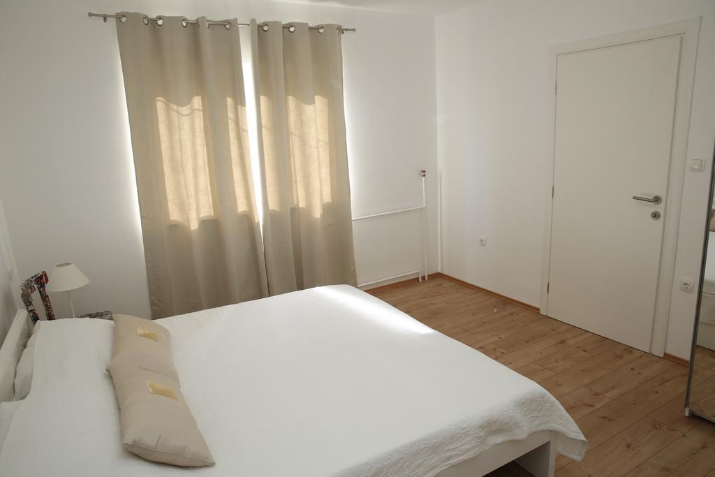 Apartment Udovicic Vodice Szoba fotó