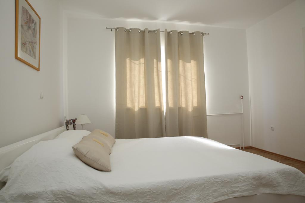 Apartment Udovicic Vodice Szoba fotó