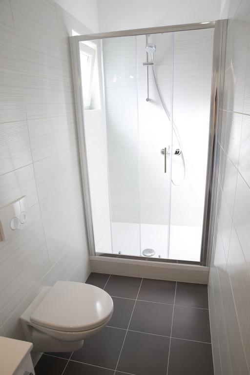 Apartment Udovicic Vodice Szoba fotó
