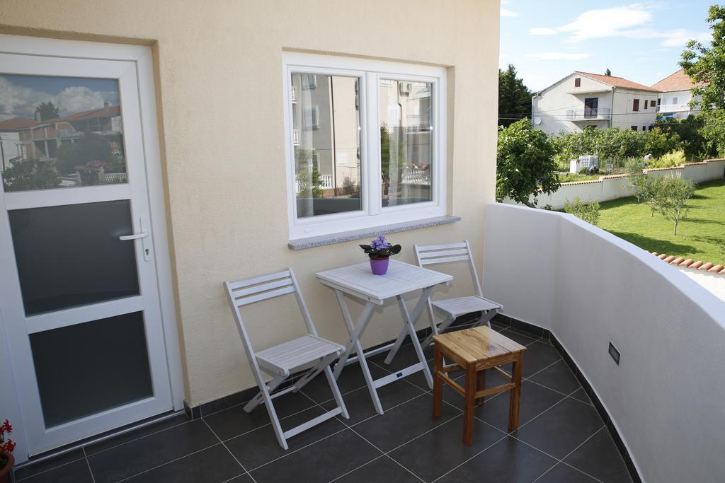 Apartment Udovicic Vodice Szoba fotó