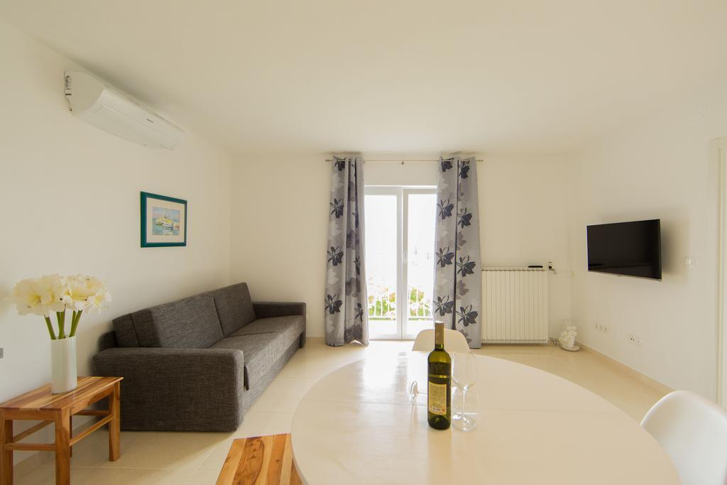 Apartment Udovicic Vodice Szoba fotó