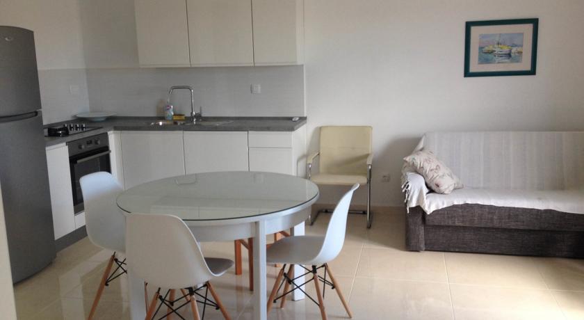 Apartment Udovicic Vodice Szoba fotó