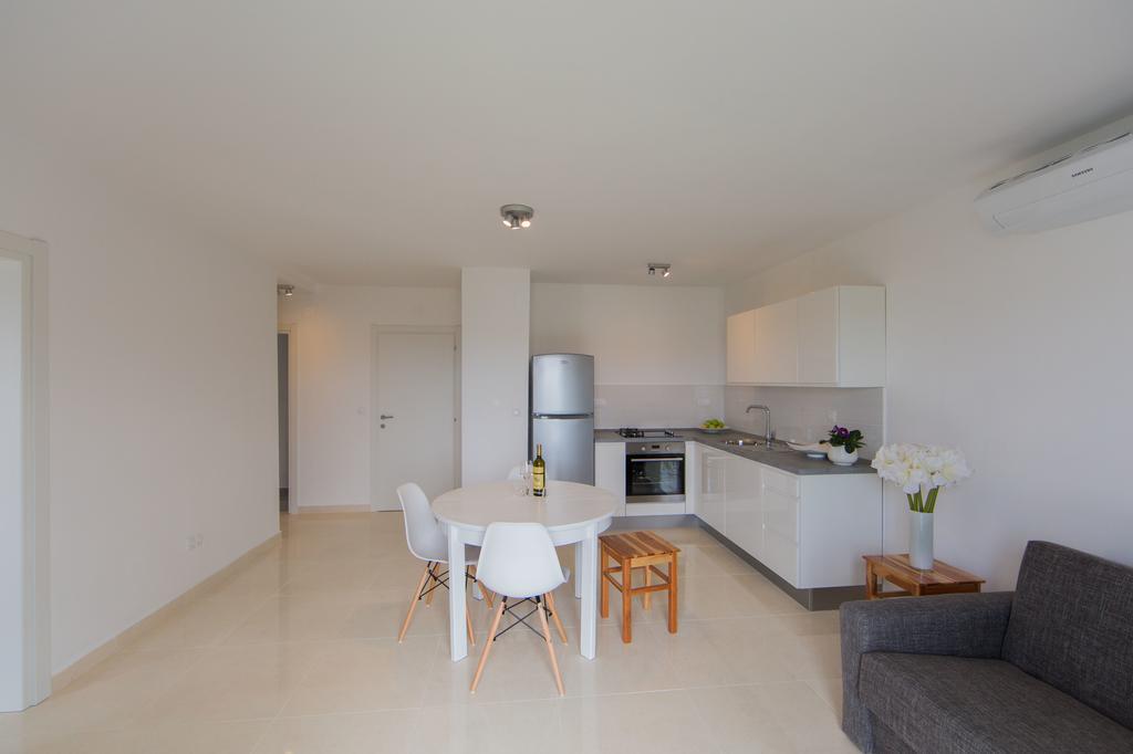 Apartment Udovicic Vodice Szoba fotó