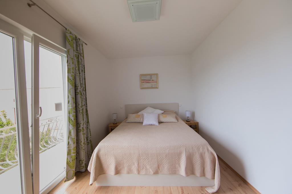 Apartment Udovicic Vodice Szoba fotó