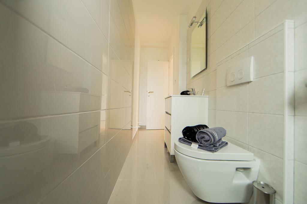 Apartment Udovicic Vodice Szoba fotó
