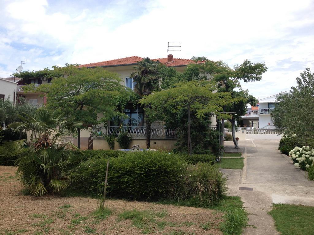 Apartment Udovicic Vodice Szoba fotó