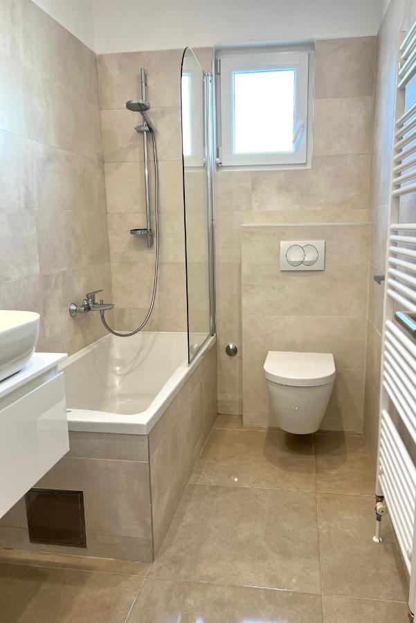 Apartment Udovicic Vodice Kültér fotó