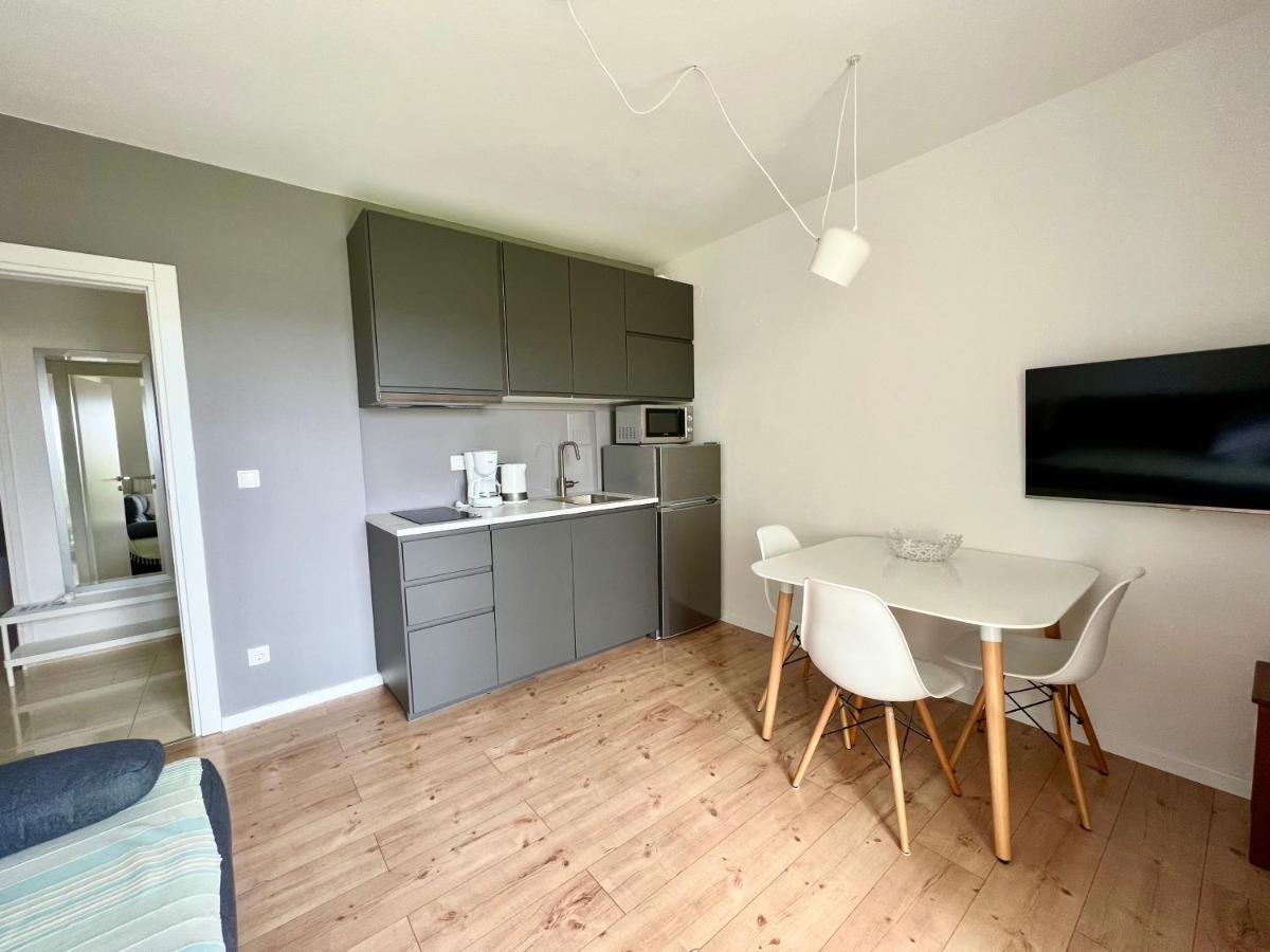 Apartment Udovicic Vodice Kültér fotó
