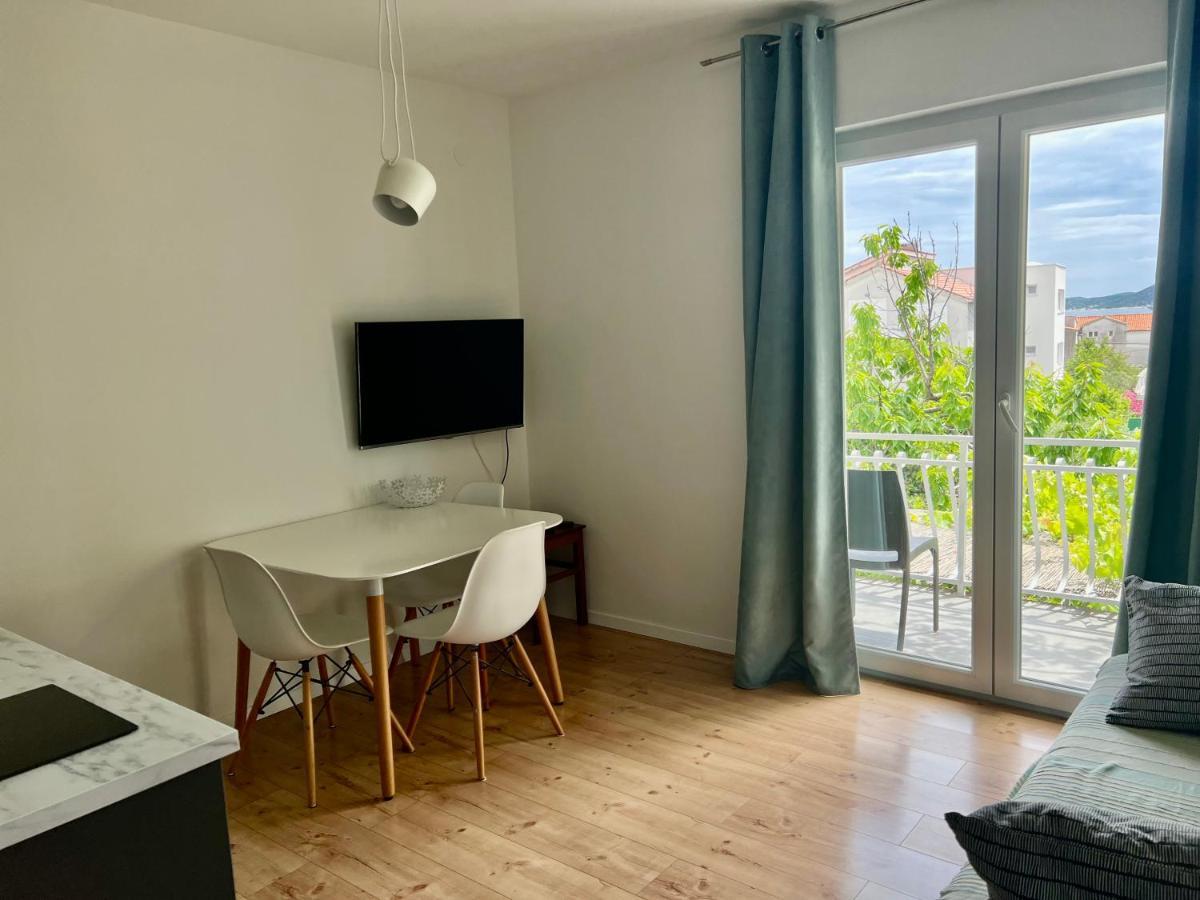 Apartment Udovicic Vodice Kültér fotó