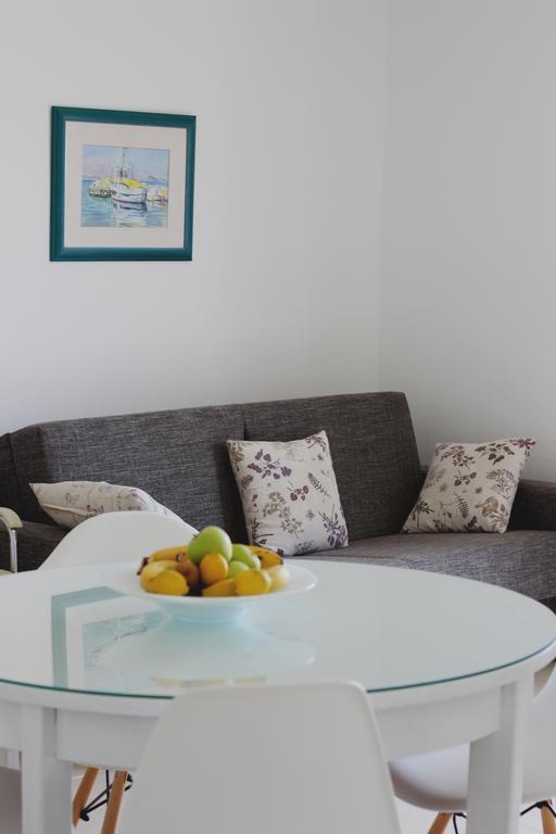 Apartment Udovicic Vodice Kültér fotó