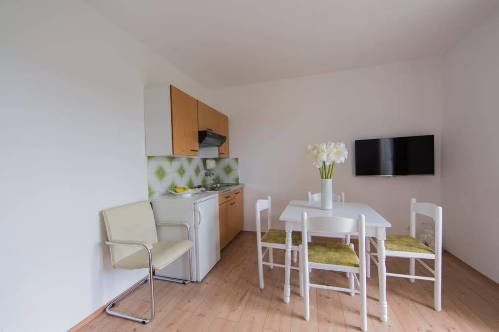Apartment Udovicic Vodice Kültér fotó