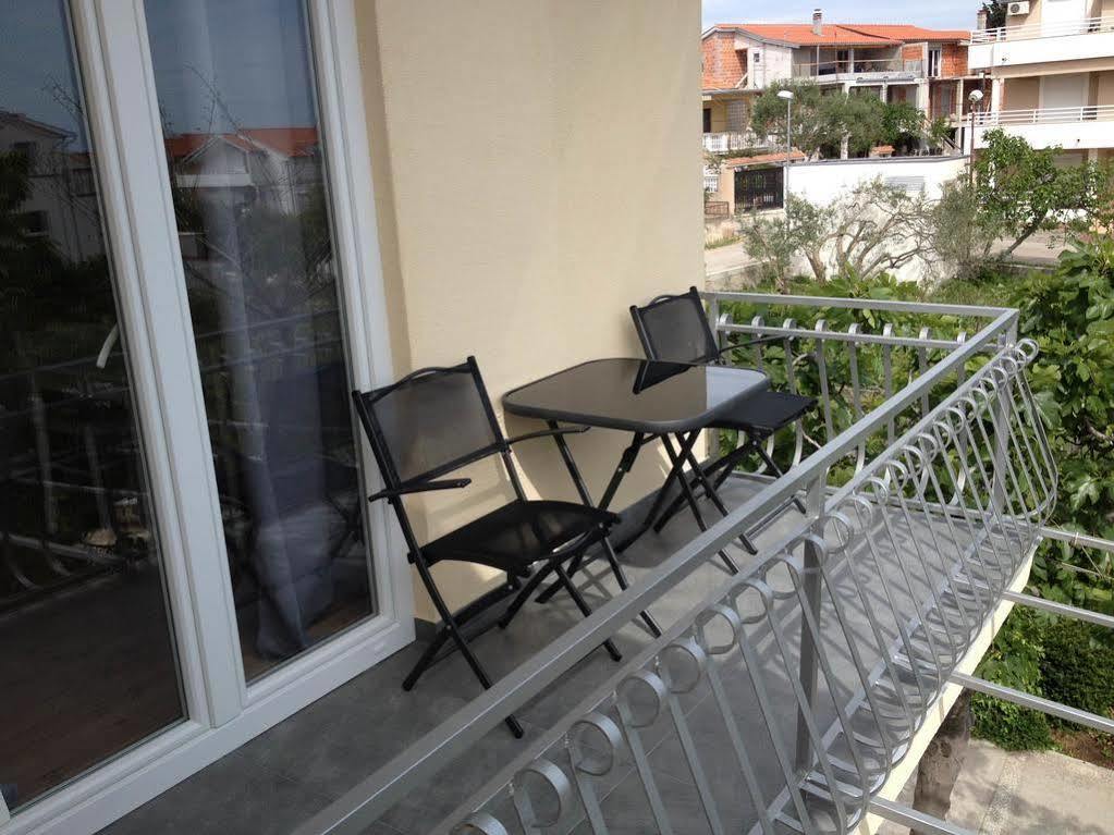 Apartment Udovicic Vodice Kültér fotó