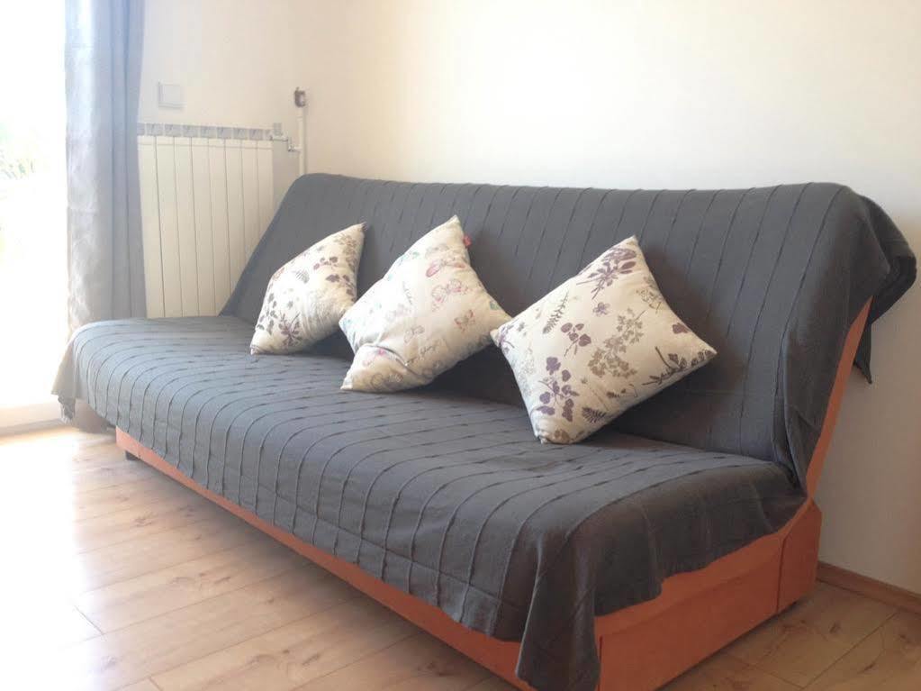 Apartment Udovicic Vodice Kültér fotó
